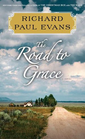 [The Walk 03] • The Road to Grace